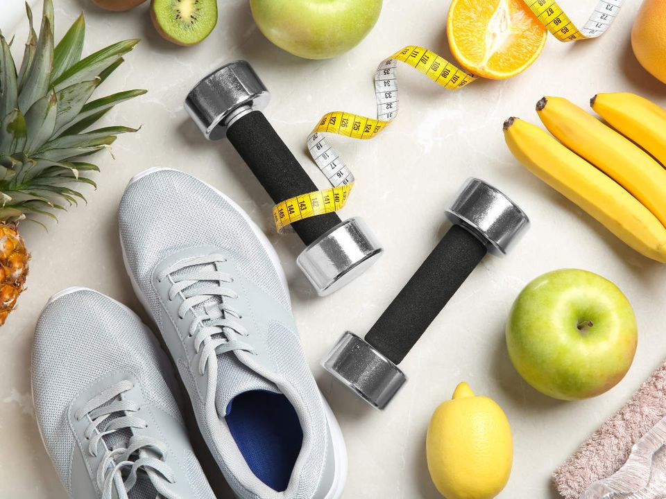 Rekomendasi Aplikasi untuk Sukseskan Progam Diet