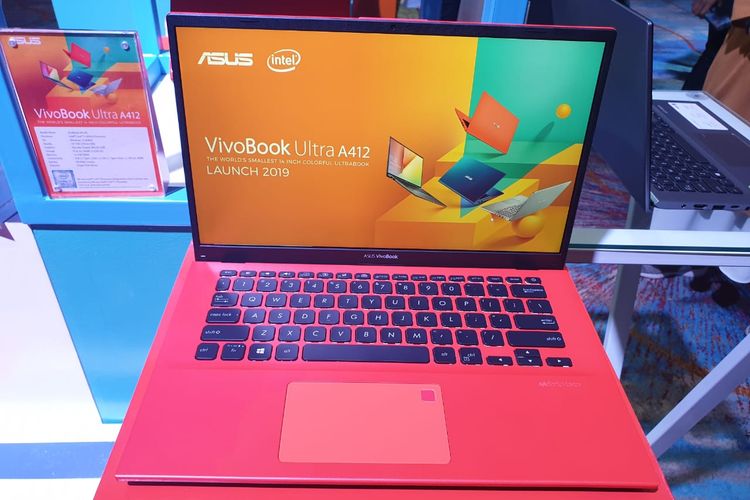 ASUS VivoBook