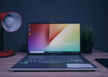 ASUS VivoBook