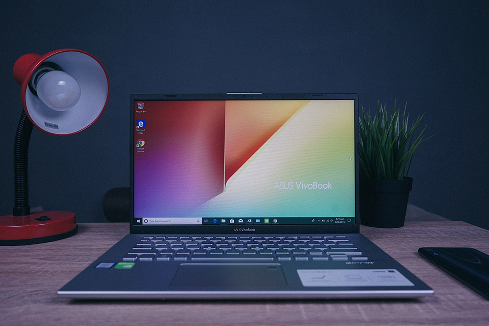 ASUS VivoBook