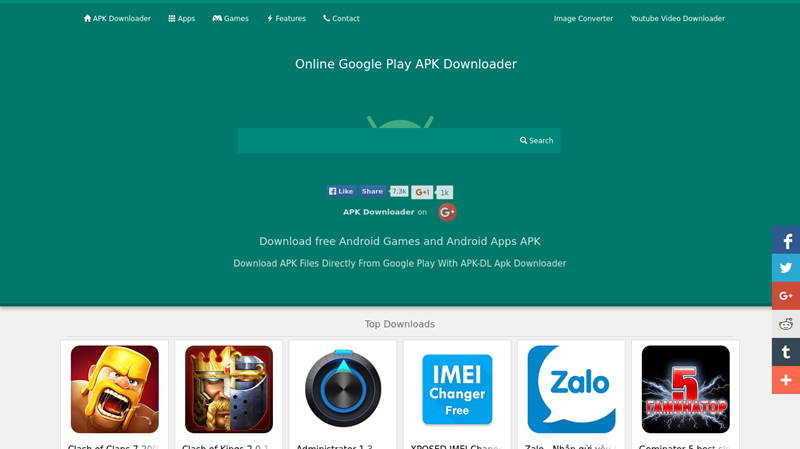 APK DL