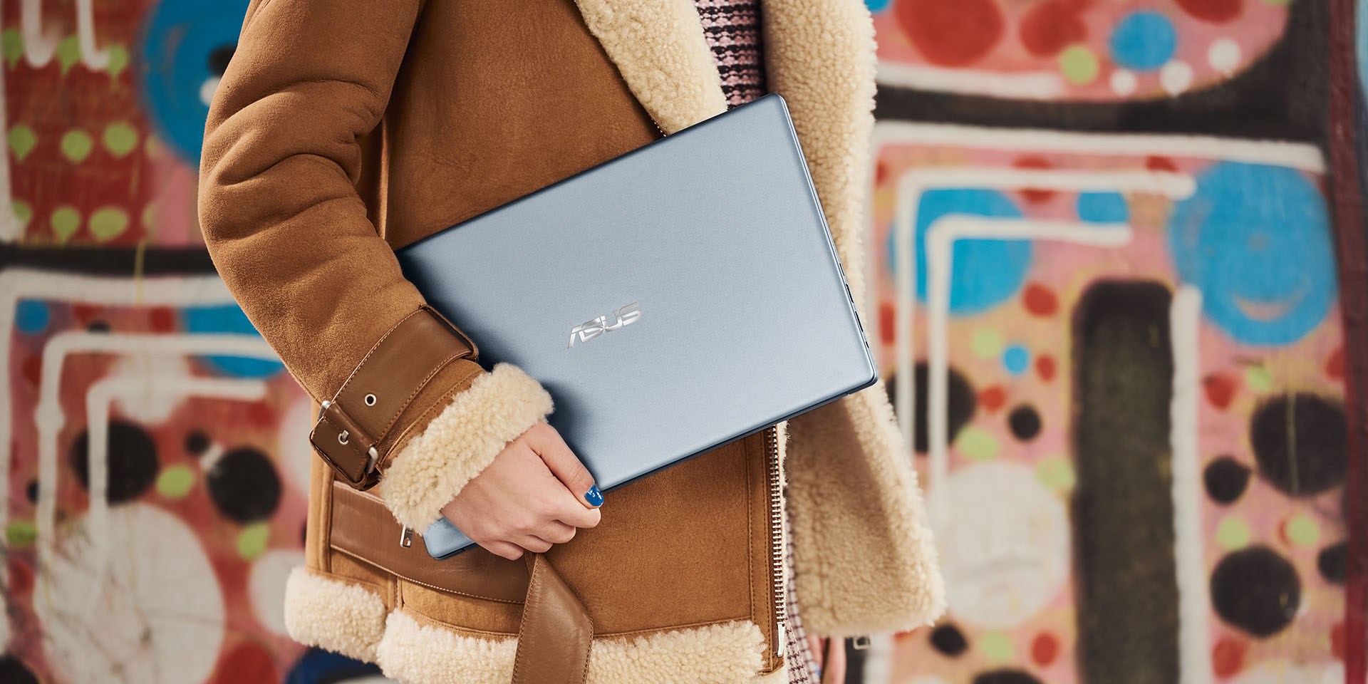 ASUS VivoBook Ultra K403