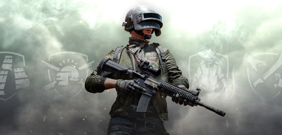 Tips Agar Memperoleh Gelar Weapon Master dalam PUBG Mobile