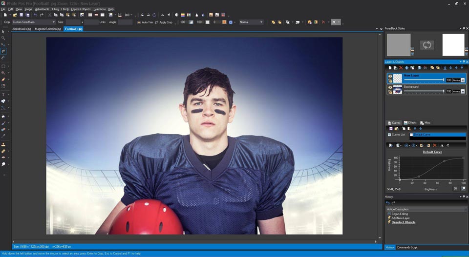 Aplikasi Alternatif Adobe Photoshop Yang Layak Dicoba