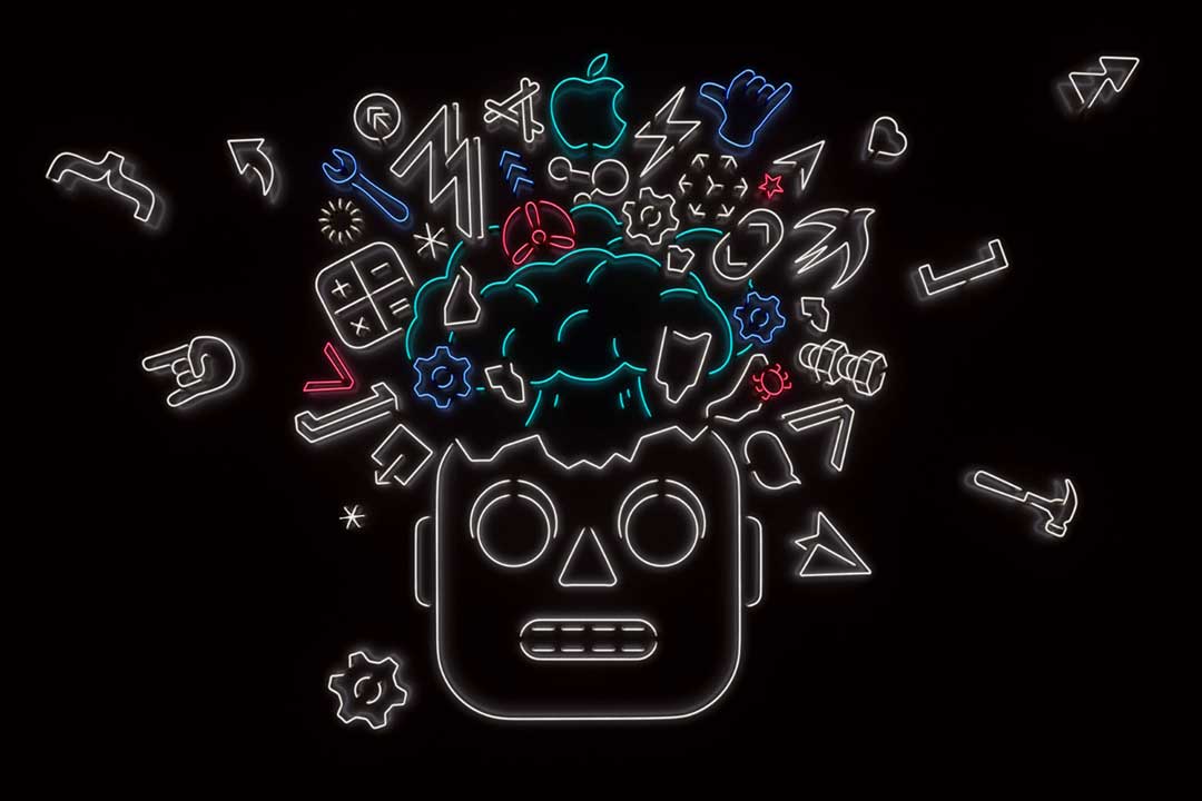 Apple WWDC 2019