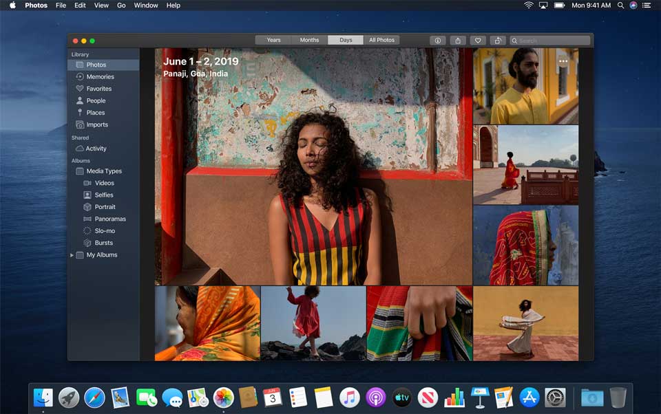 Pengumuman Penting Apple di WWDC 2019