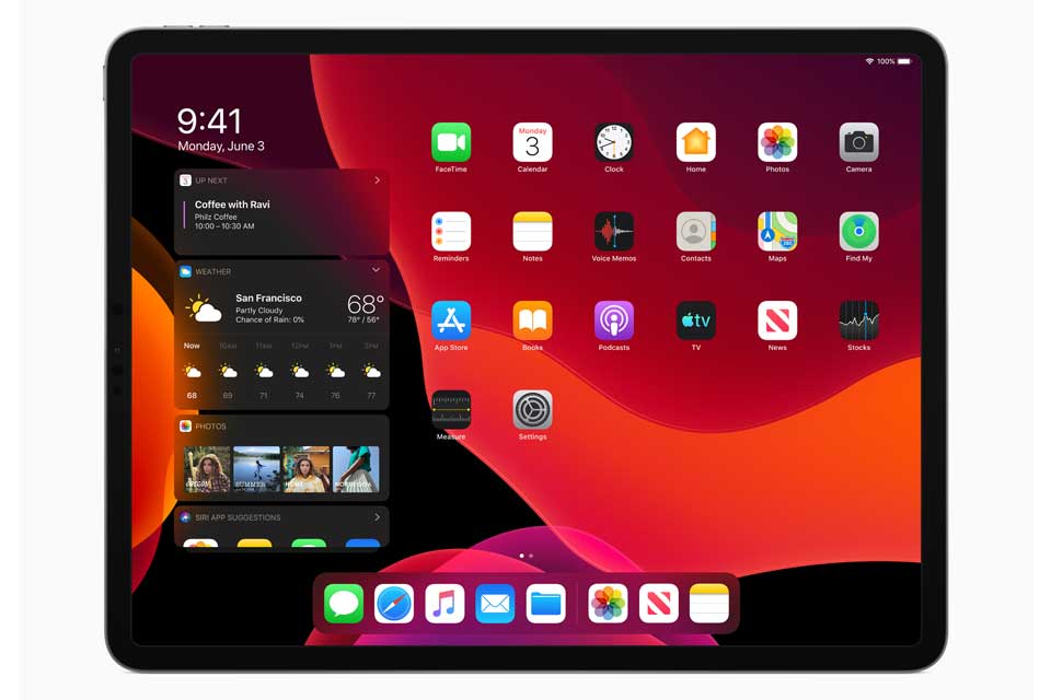 Pengumuman Penting Apple di WWDC 2019