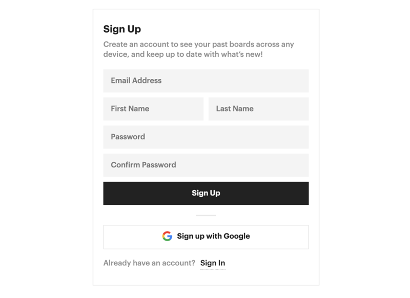 Bisa Login Akun atau Tidak Login Akun