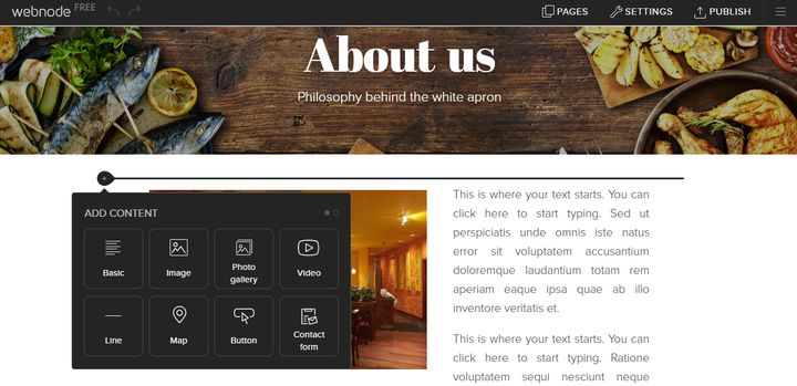 Cara Mudah Membuat Blog dengan Layanan Webnode