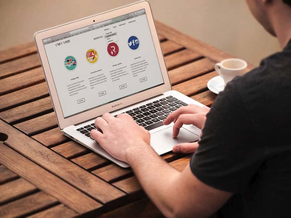 Tips Membuat Website Dengan Mudah Menggunakan Layanan Jimdo
