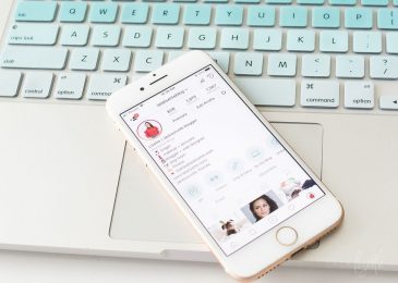 Cara Mudah Membuat Cover Instagram Stories dengan PhotoShop