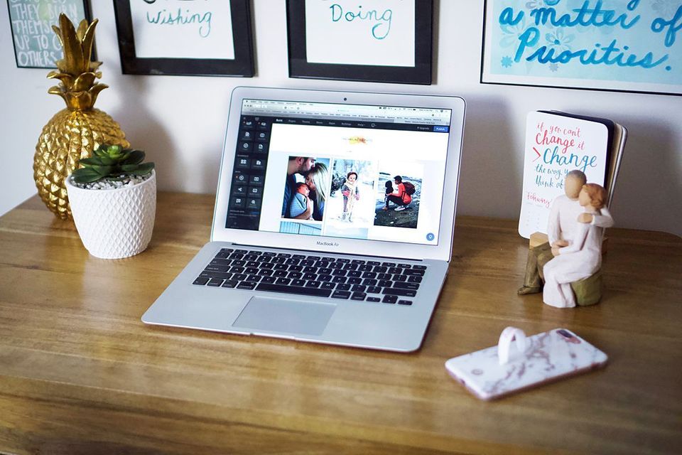 Berbagai Kelebihan dan Kekurangan Layanan Pembuat Website Weebly
