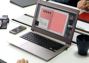 Buat Website One Page Responsive dengan Carrd