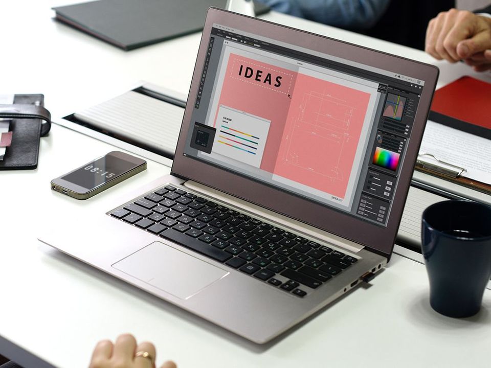 Buat Website One Page Responsive dengan Carrd