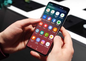 Daftar Smartphone dengan RAM 12GB Terbaik yang Bisa Kalian Pilih
