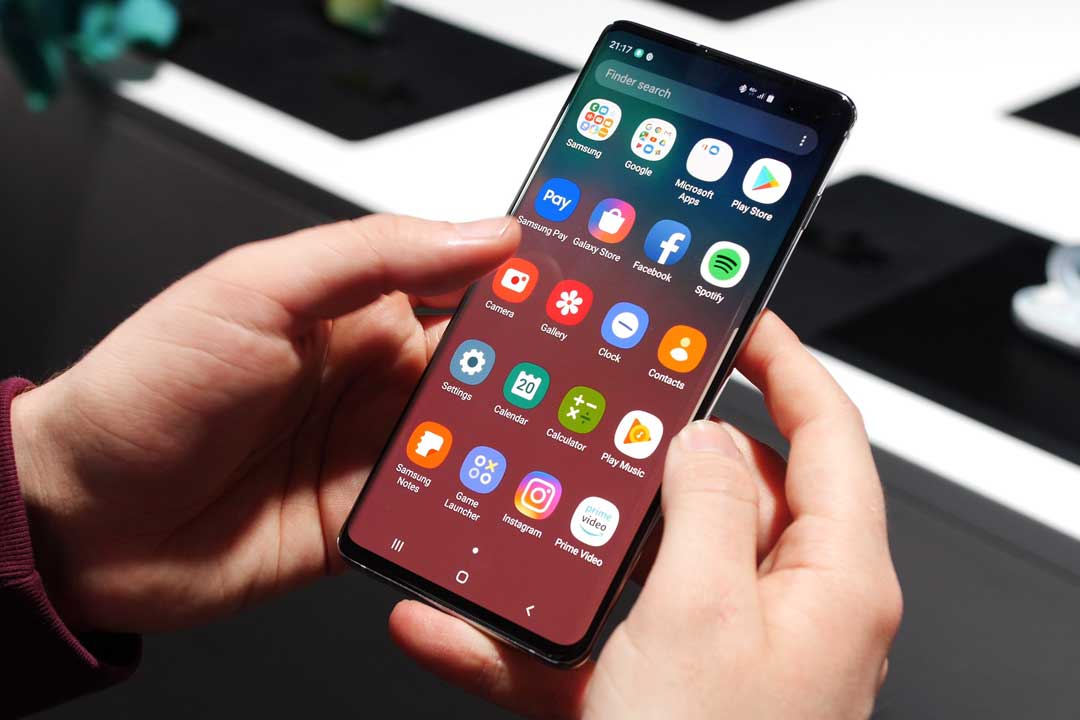 Daftar Smartphone dengan RAM 12GB Terbaik yang Bisa Kalian Pilih