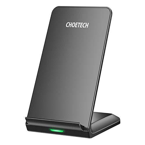 4 Wireless Charger Terbaik Buatan Choetech