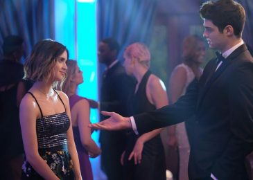 Film Romantis Terbaik yang Bisa Kalian Tonton di Netflix