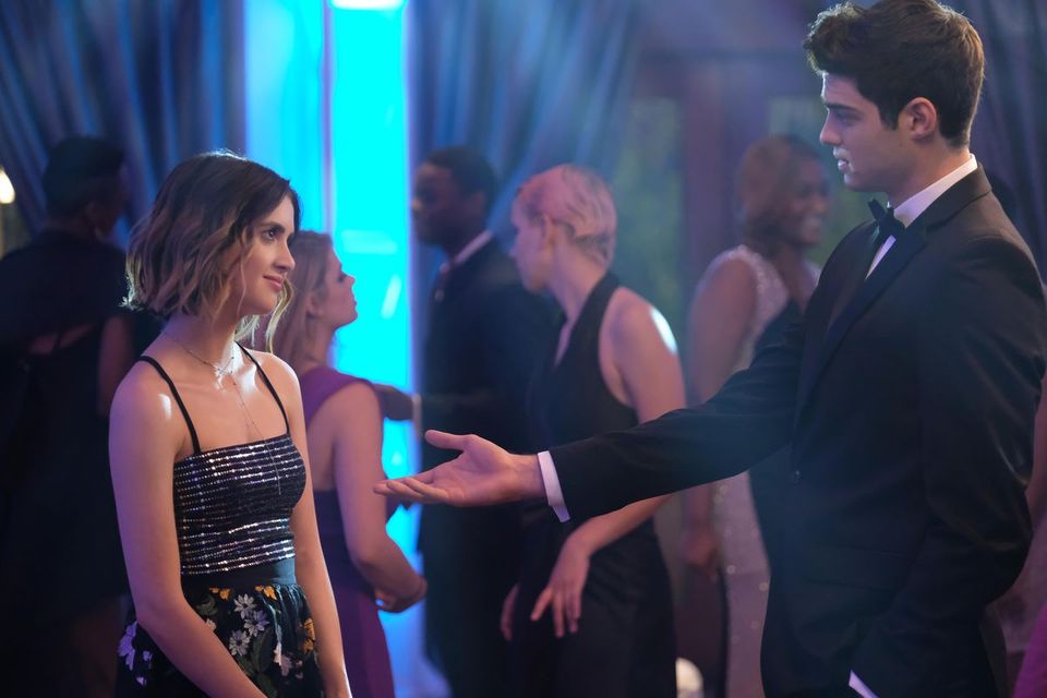 Film Romantis Terbaik yang Bisa Kalian Tonton di Netflix