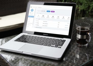 Cara Membuat Website Gratis Menggunakan Layanan Wix