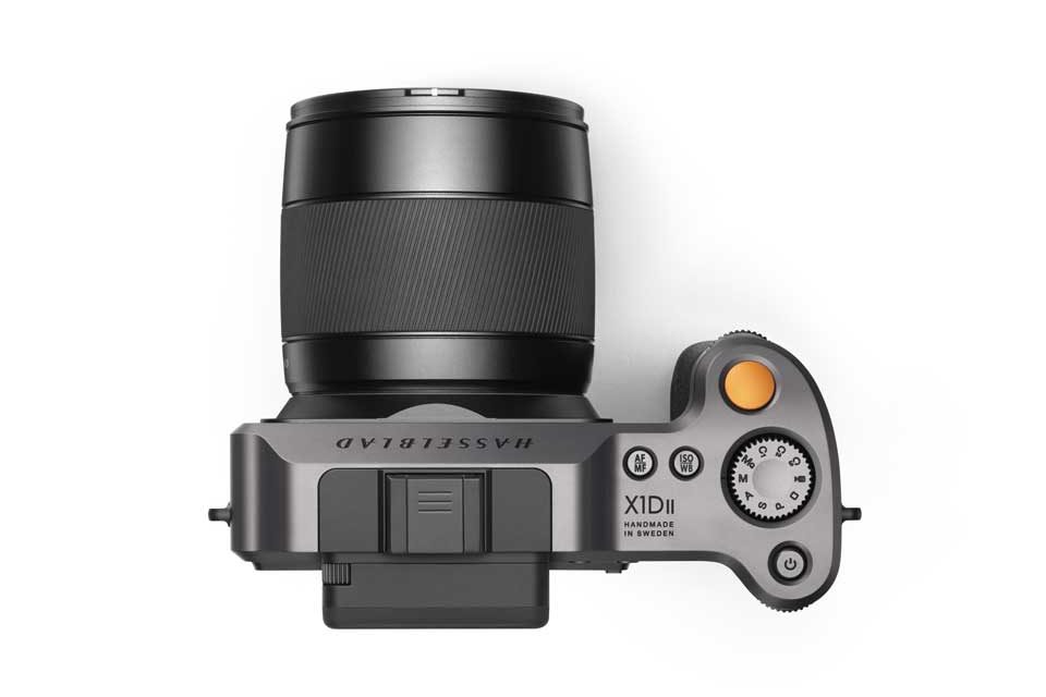 Kamera Hasselblad X1D II 50C