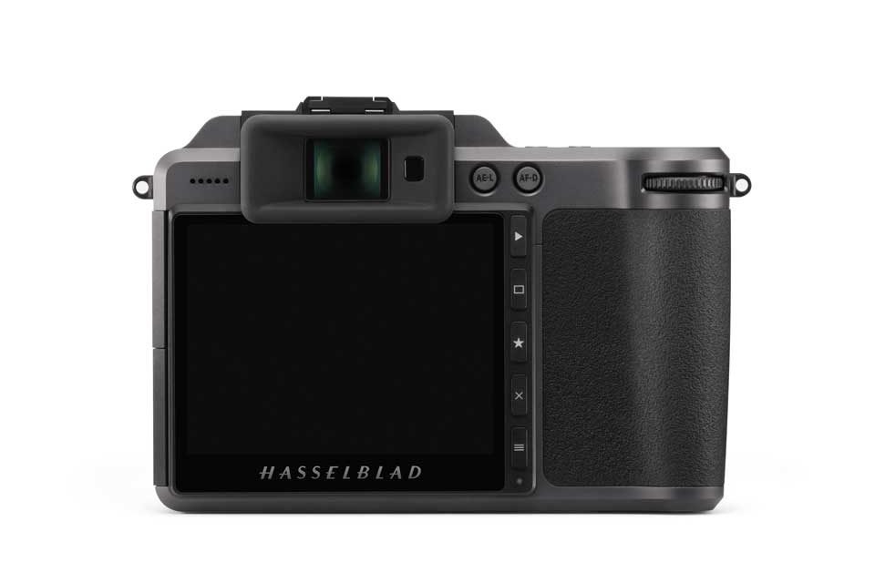Kamera Hasselblad X1D II 50C