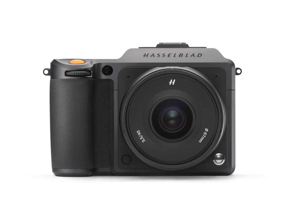 Kamera Hasselblad X1D II 50C
