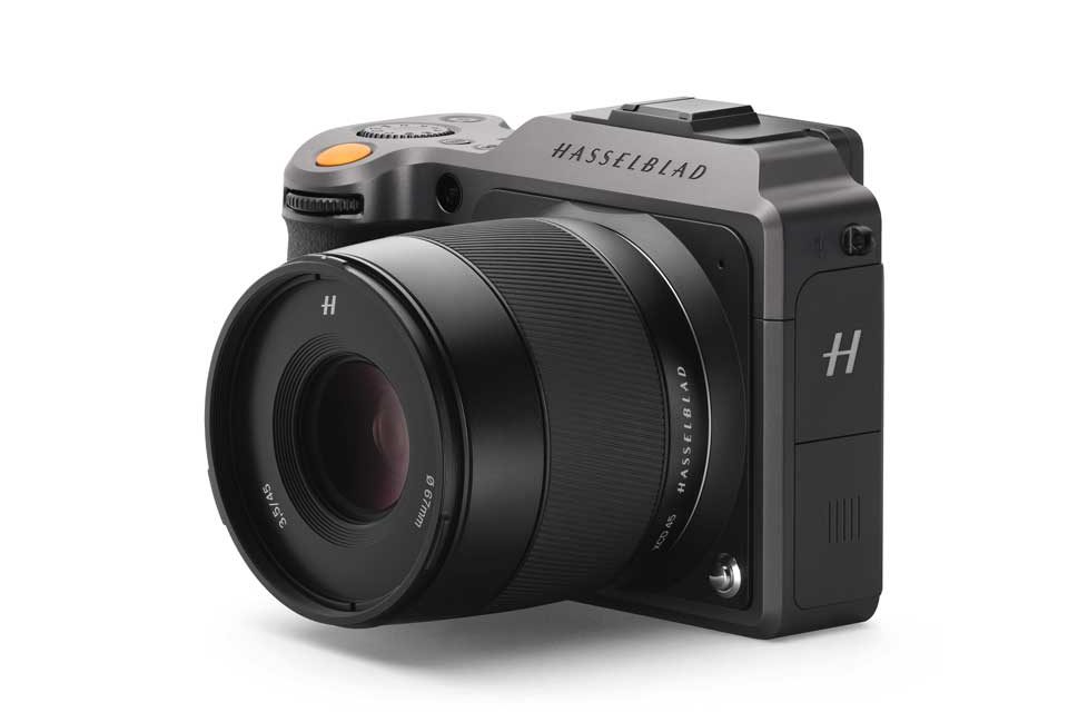 Kamera Hasselblad X1D II 50C