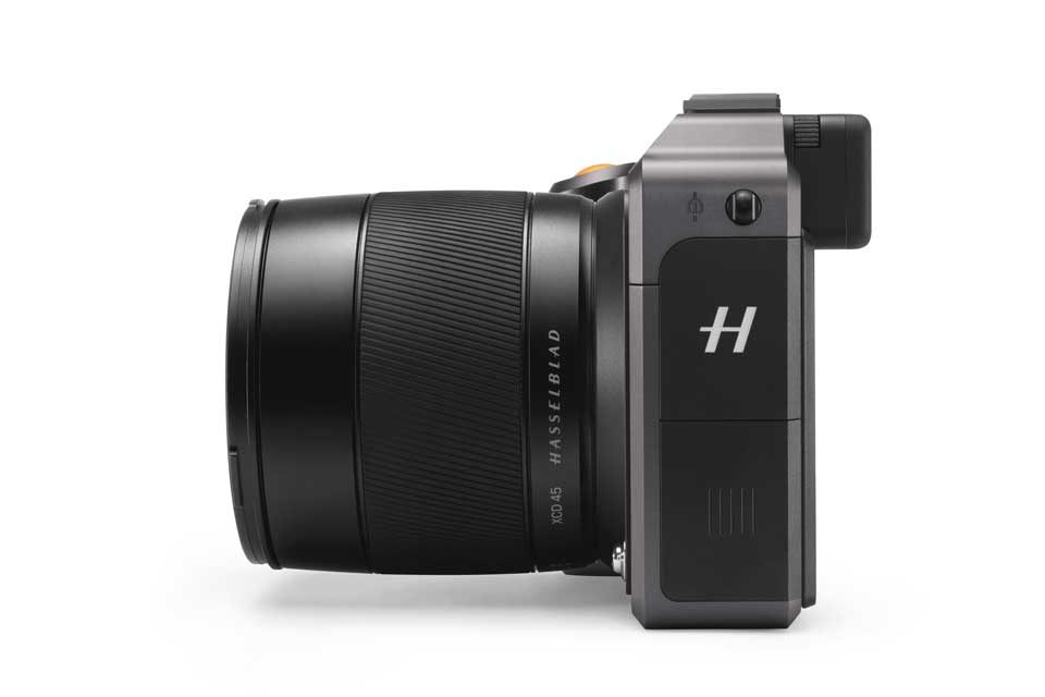 Kamera Hasselblad X1D II 50C