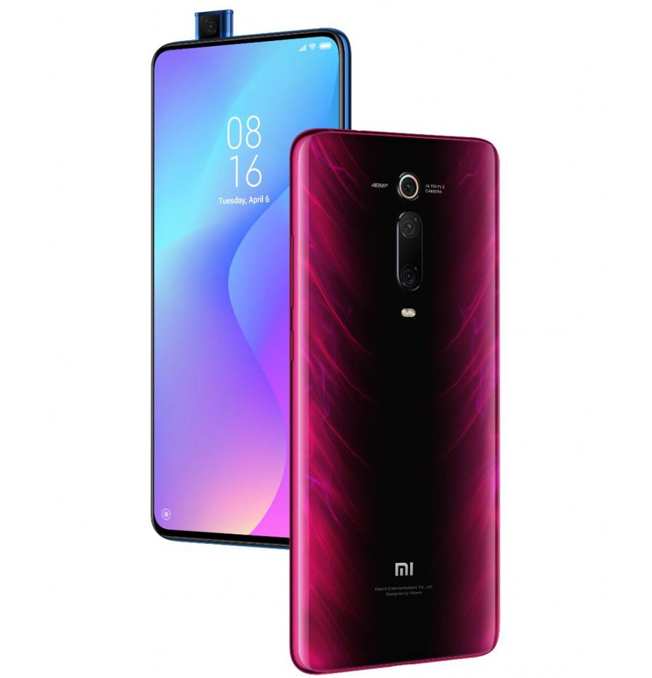 Perbandingan Smartphone Xiaomi Mi 9T dan Redmi Note 7