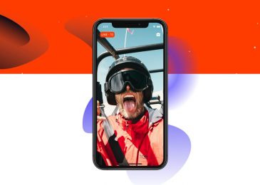 Live Streaming ke Berbagai Aplikasi Sekaligus di iPhone