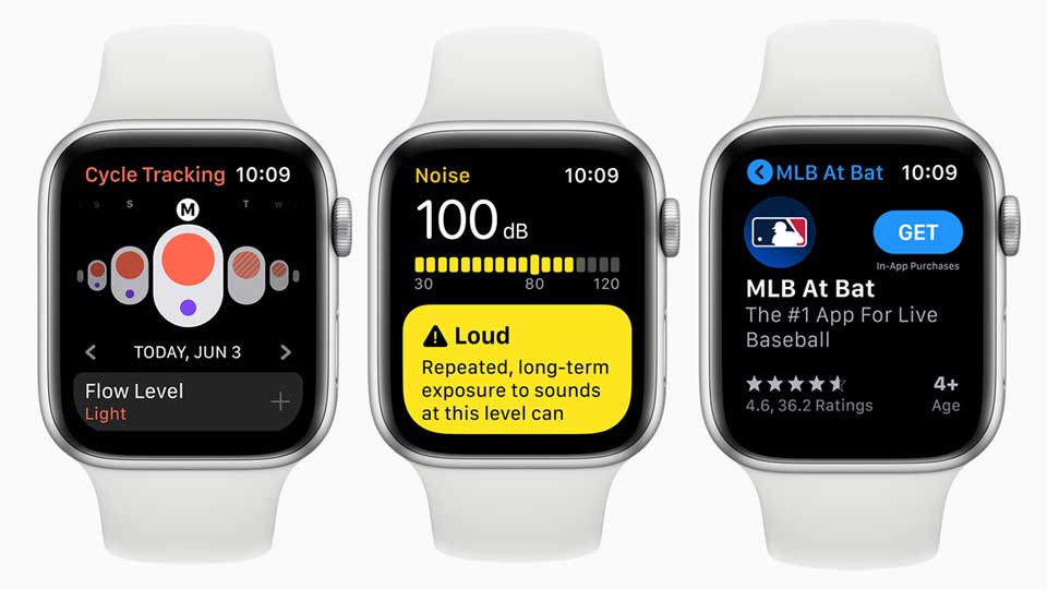 Pengumuman Penting Apple di WWDC 2019