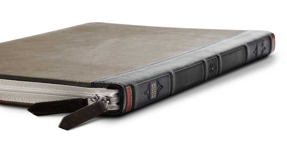 Cover Macbook BookBook vol. 2