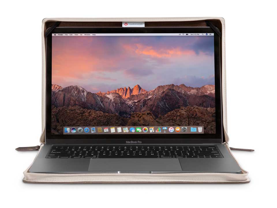 Cover Macbook BookBook vol. 2