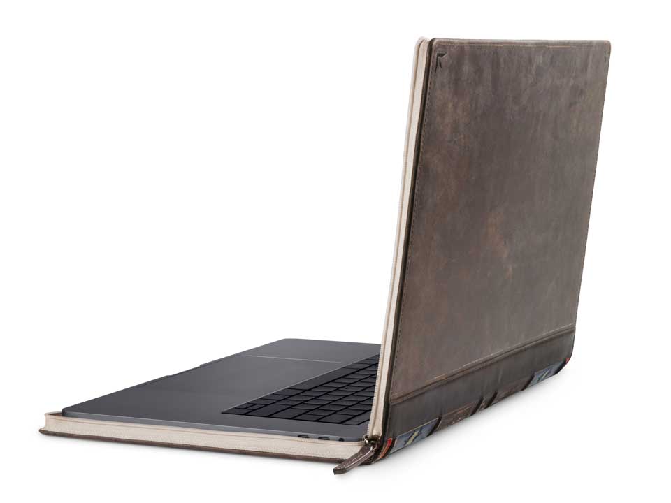 Cover Macbook BookBook vol. 2