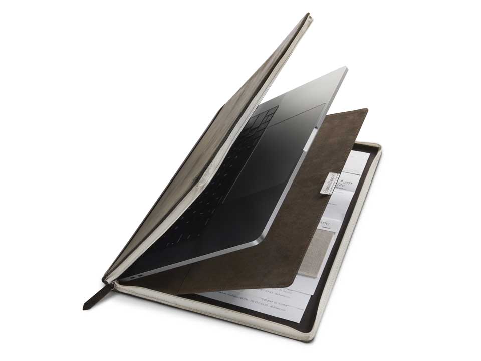 Cover Macbook BookBook vol. 2