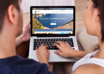 Cara Mudah Membuat Blog dengan Layanan Webnode
