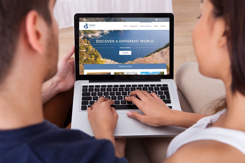 Cara Mudah Membuat Blog dengan Layanan Webnode
