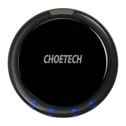 choetech t517 qi lighting sensor