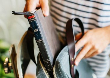 Cover Macbook BookBook vol. 2