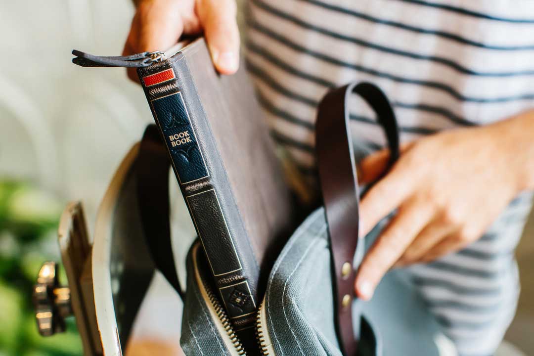 Cover Macbook BookBook vol. 2