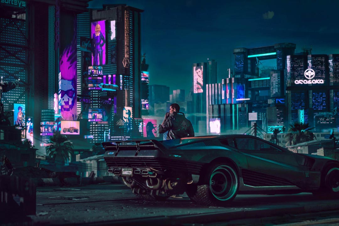 Beberapa Game Baru yang Seru dari E3 2019