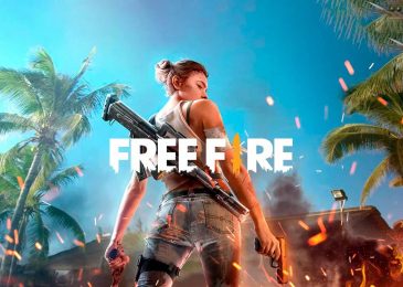 Inilah Beberapa Keunikan Free Fire yang Tidak Dimiliki Game Lain