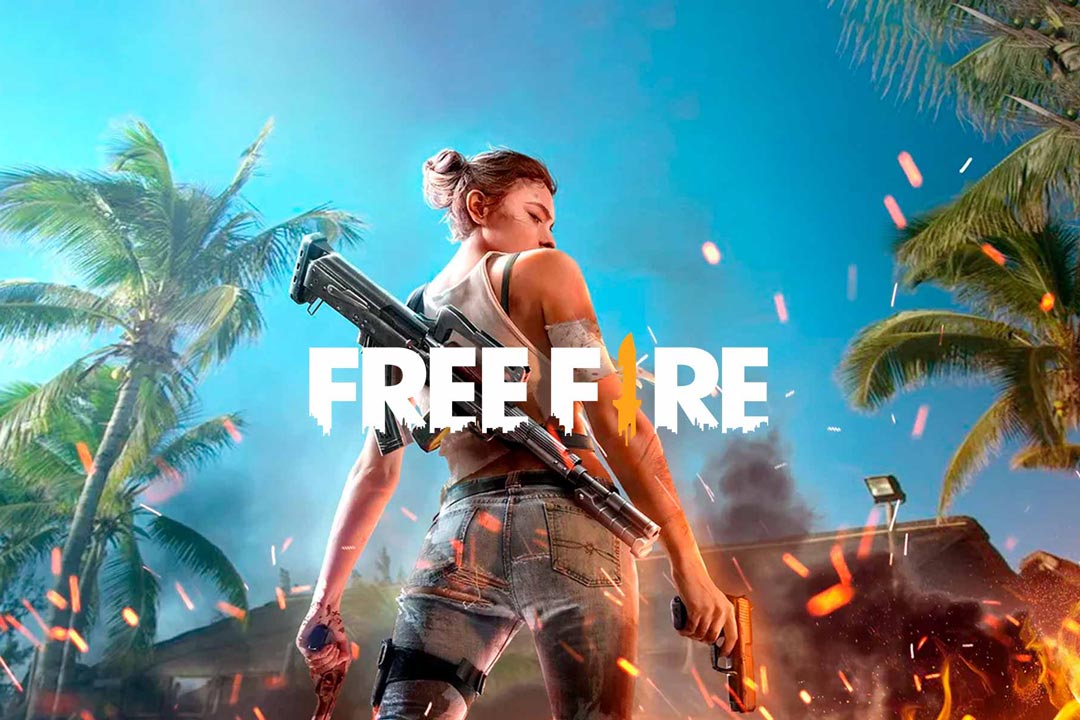 Inilah Beberapa Keunikan Free Fire yang Tidak Dimiliki Game Lain