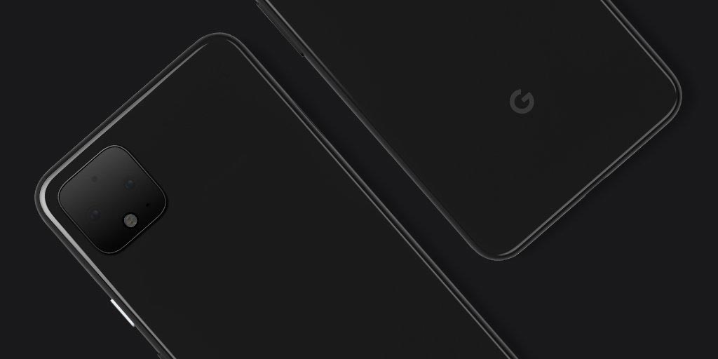 Desain Google Pixel 4 Terlalu Mirip iPhone XI?