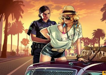 RUMOR! GTA 6 Akan Menghadirkan Tokoh Protagonis Wanita