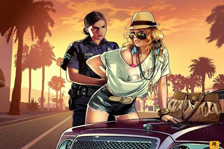RUMOR! GTA 6 Akan Menghadirkan Tokoh Protagonis Wanita