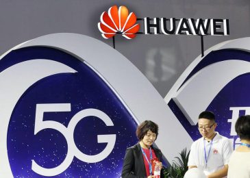 Perkembangan Menarik Paska Huawei Dicekal