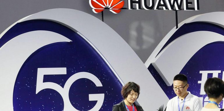 Perkembangan Menarik Paska Huawei Dicekal