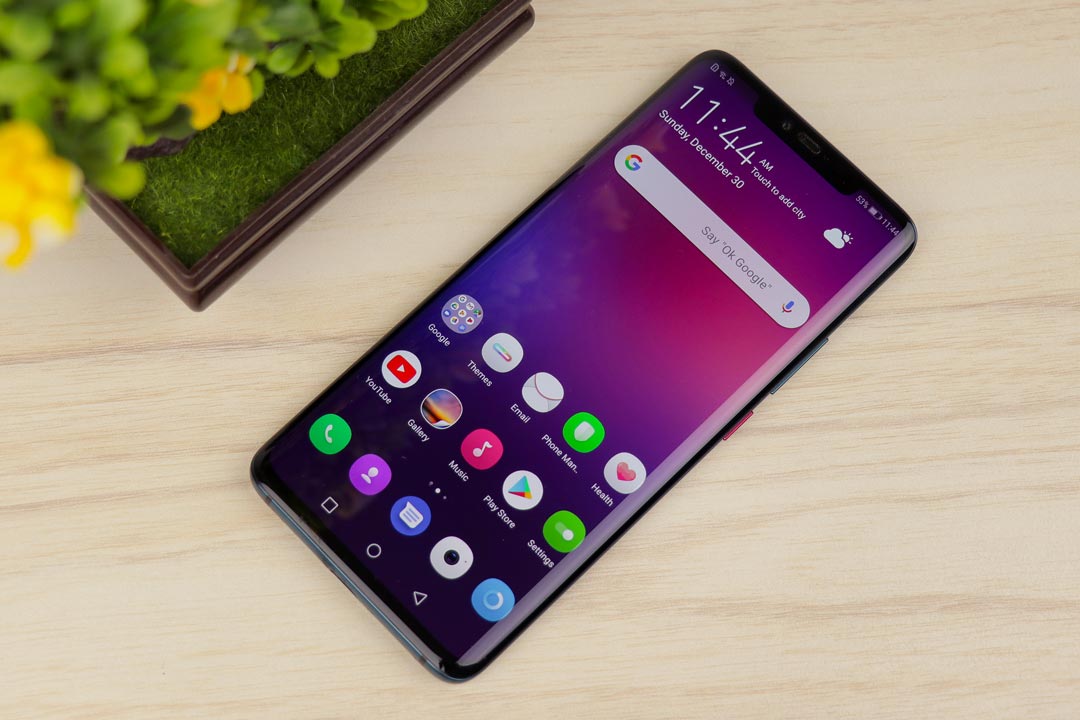 Huawei Tetap Menjanjikan Update Android Q Paska Pencekalan